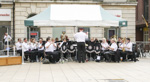 The Lincolnshire Fire & Rescue Band